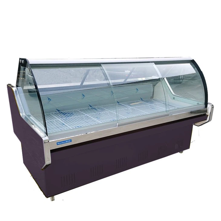 Deli Cases Used For Sale
